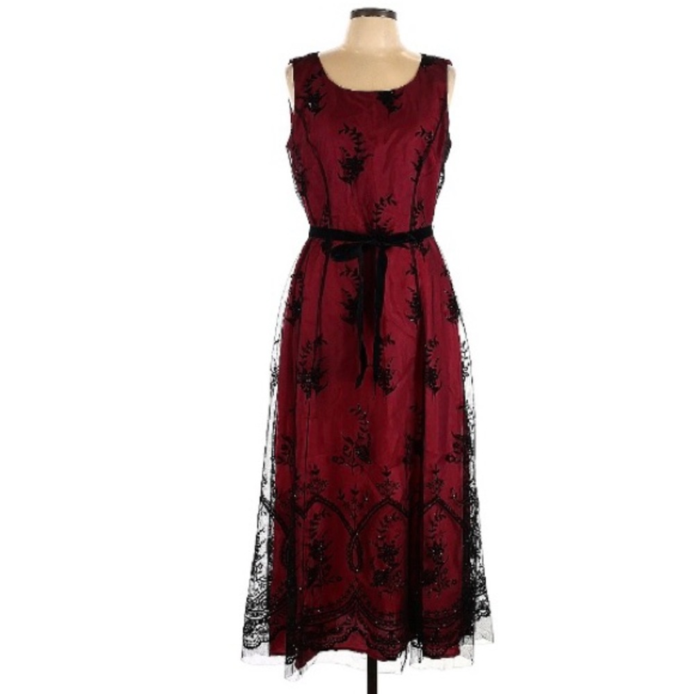 Coldwater Creek NWT cocktail formal dress